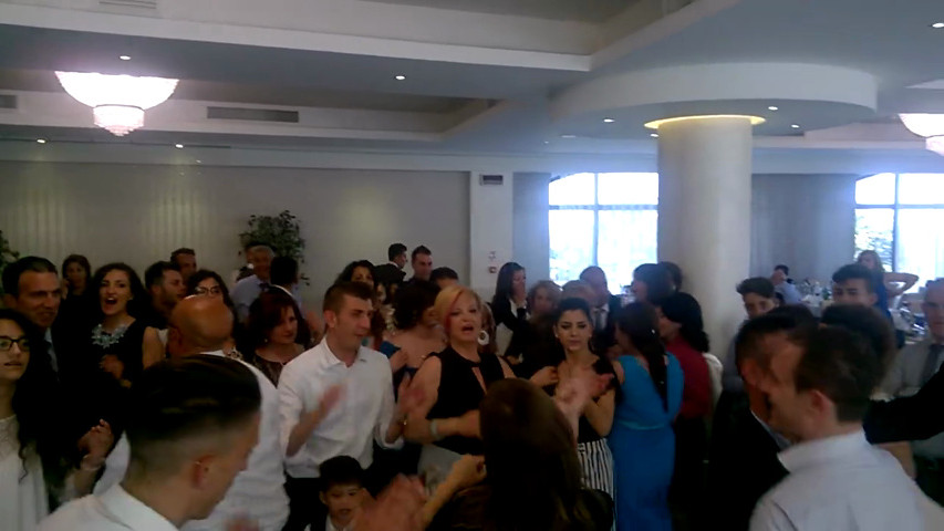 Matrimonio