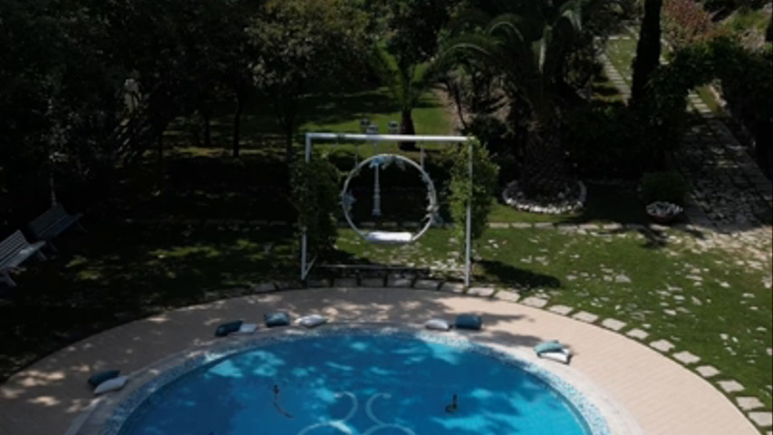 Villa Ebla
