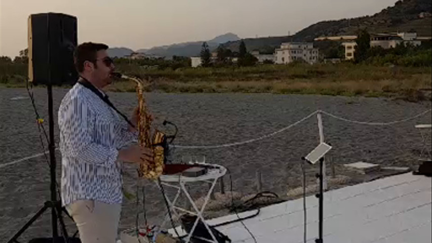 Wedding Aperitivo 2023