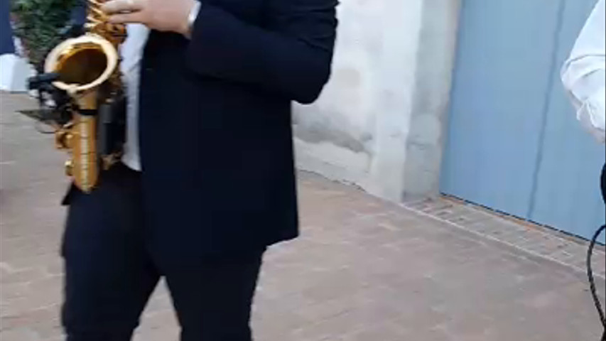 Wedding Apertivo 2023