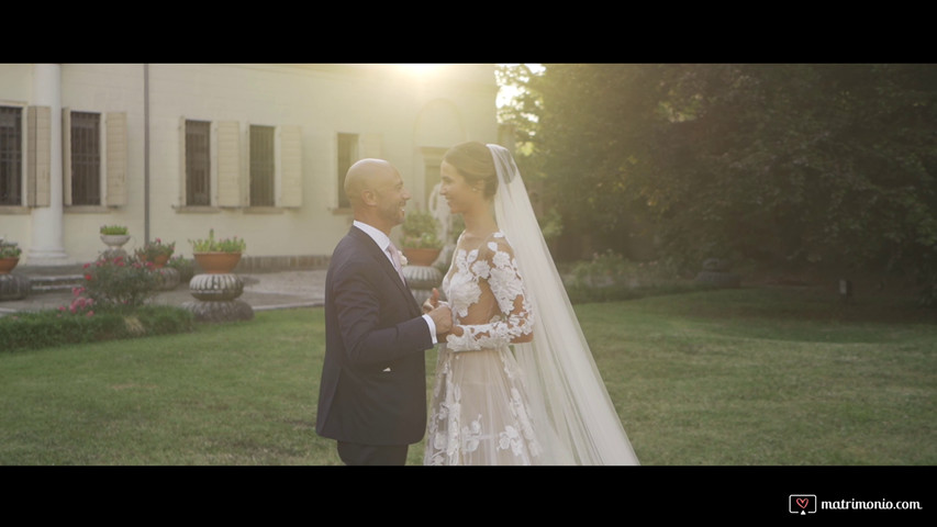 Ilaria & Francesco, Venezia