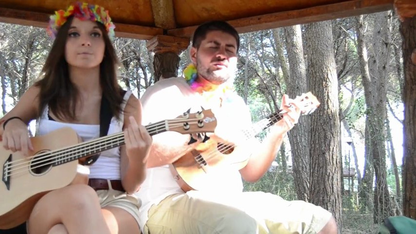 U&u Acoustic Duo