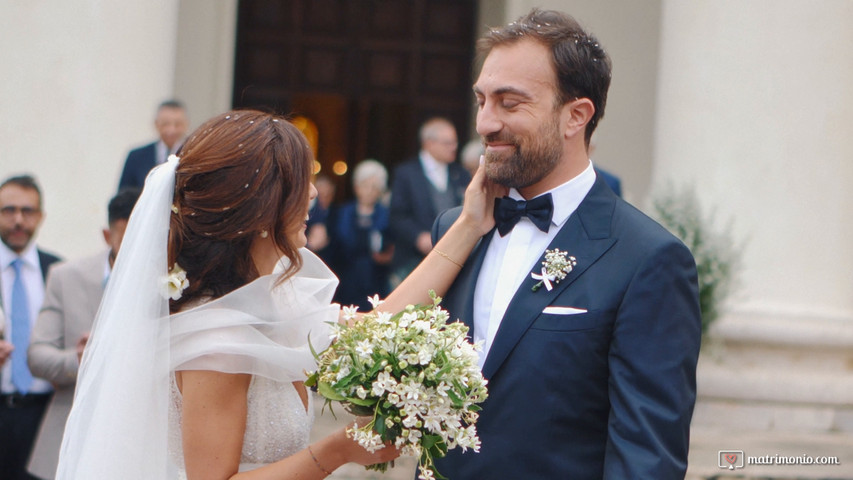 Enrica e Andrea - Wedding Trailer