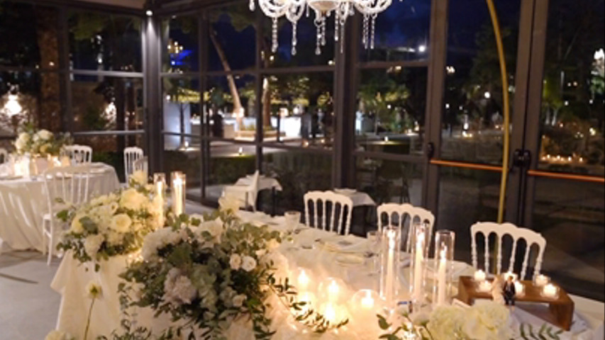 Giovanna Grammauta Event & Wedding Planner