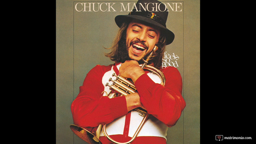 Jack Mangione Sax