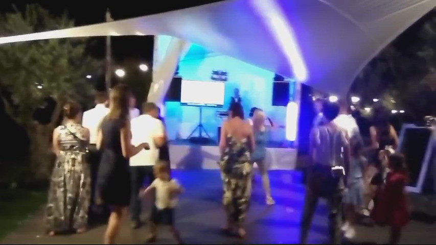 Video balli di gruppo 