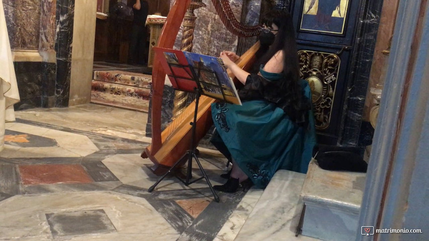 Elevazione - Adagio di Albinoni
