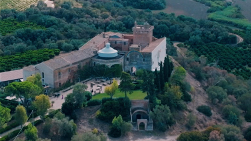 Un sì da favola al Castello 