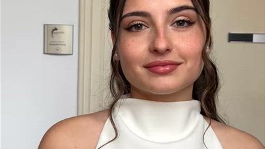 Trucco Sposa