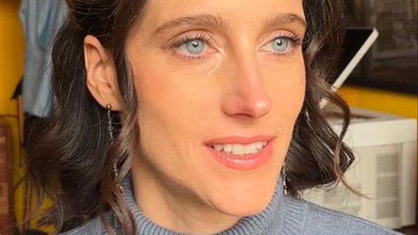 Sara Lovagnini Make-up Artist