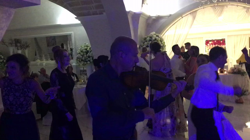 Violino Marcello