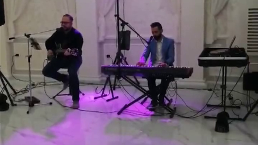 Duo live