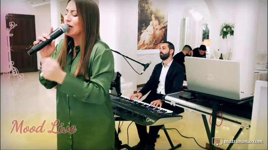 Voce femminile: Monica
