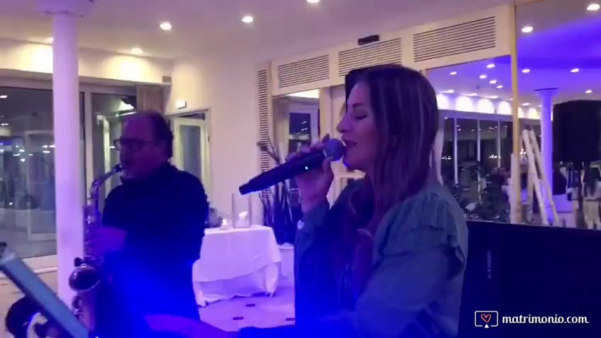 Musica live da ascolto