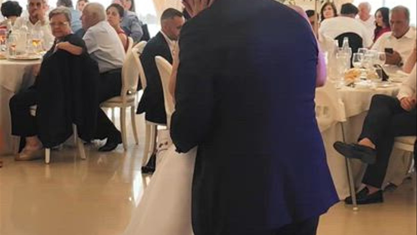 Wedding Story 