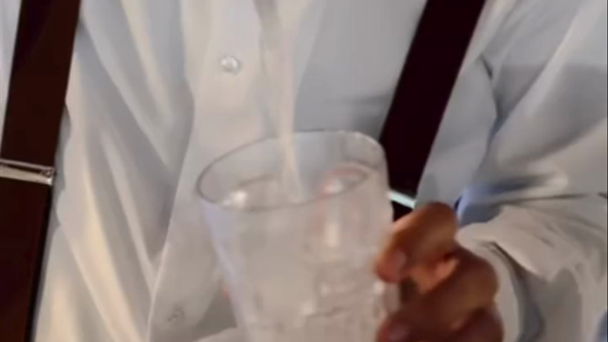Gin Fizz
