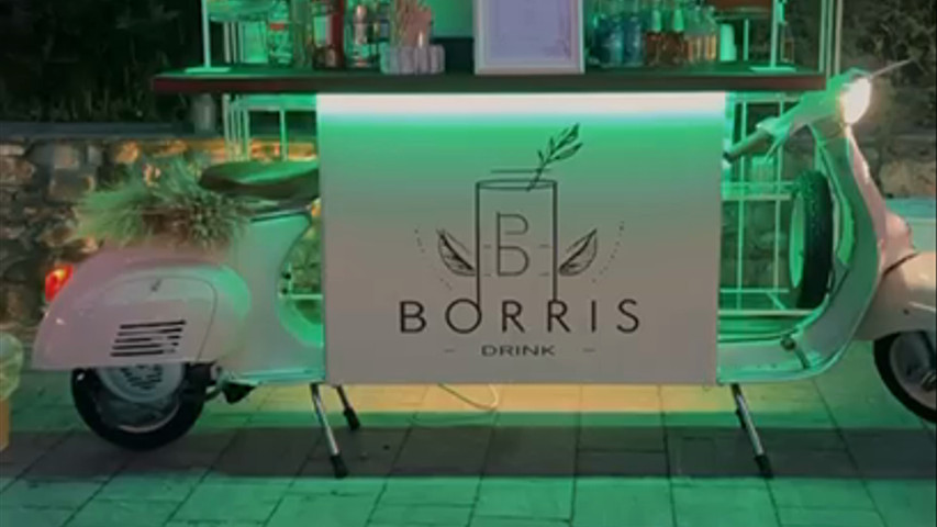 Borris Drink 