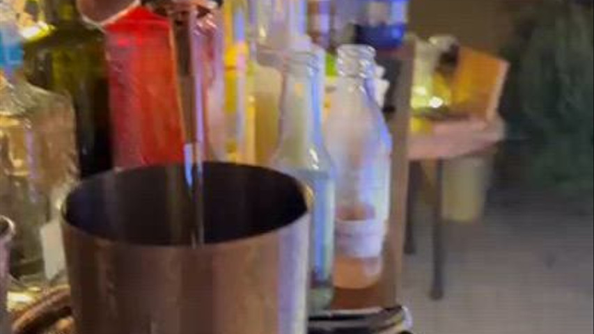 Borris Drink