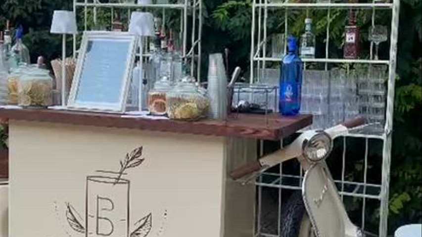 Borris Drink