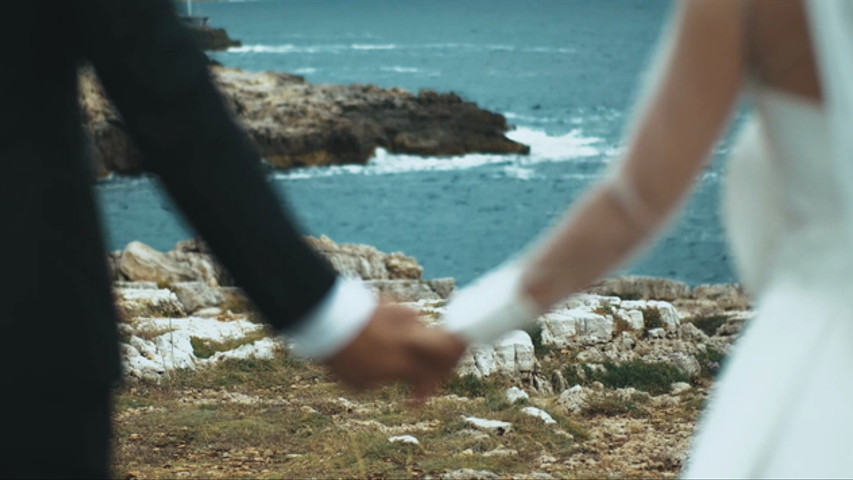 Rosalba + Ciro