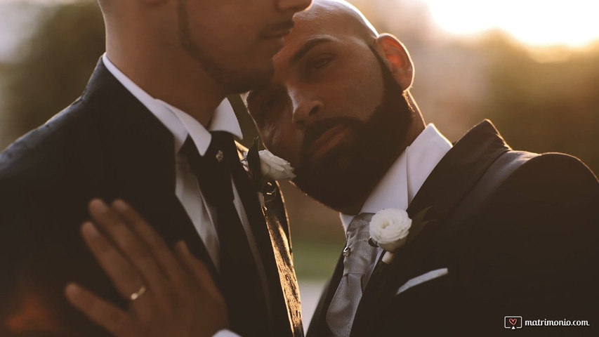 Donato e Giuseppe
