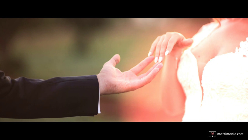 Rossella e Antonio trailer 