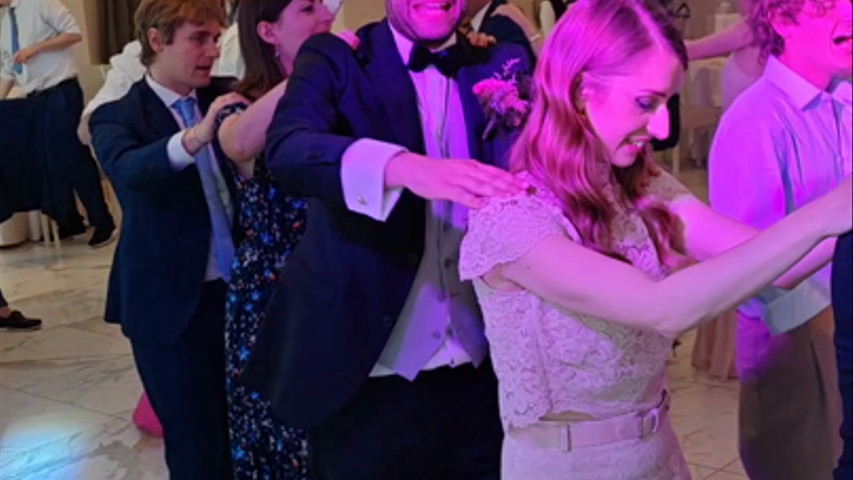 Wedding Highlights 7