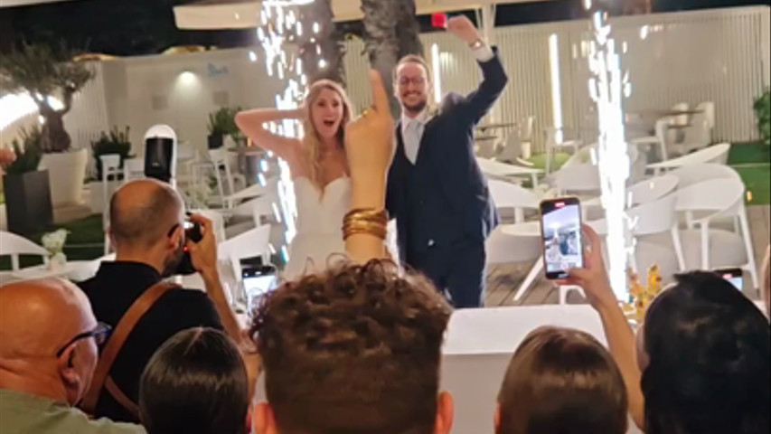 Wedding Highlights 8