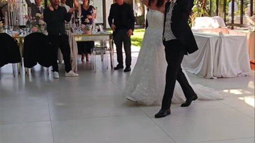 Wedding Highlights 13