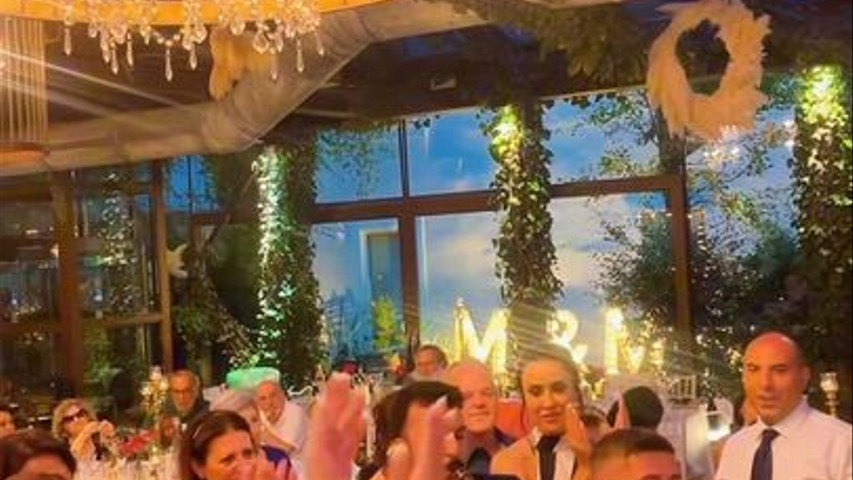 Intrattenimento e musica matrimonio Brescia - Bergamo - Verona 