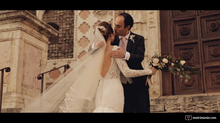 Damiano & Sarah | Same day edit