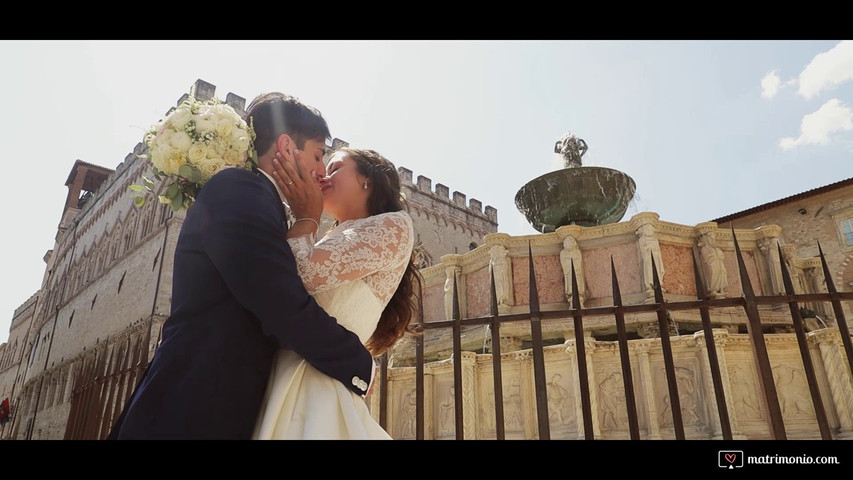 Raimondo & Antonella  | Same Day Edit