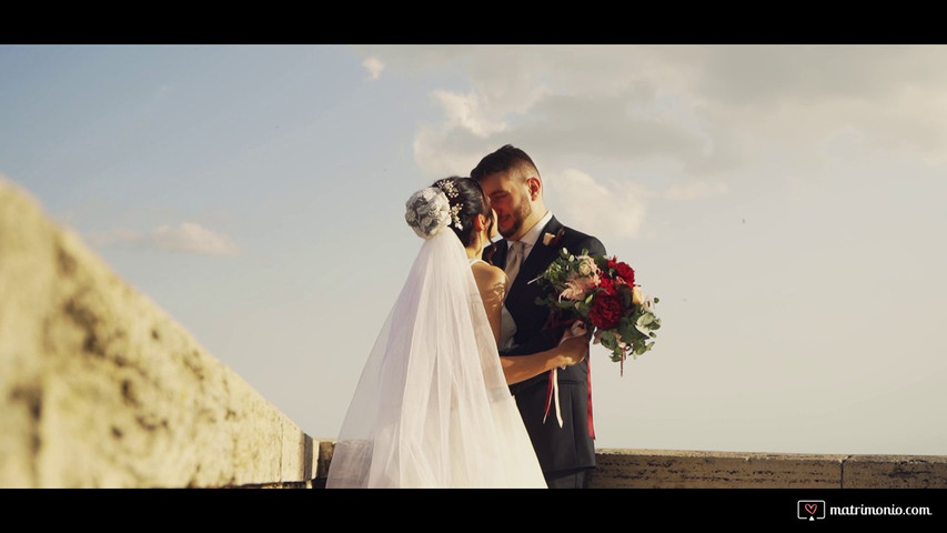 Gabriele & Federica | Same Day Edit