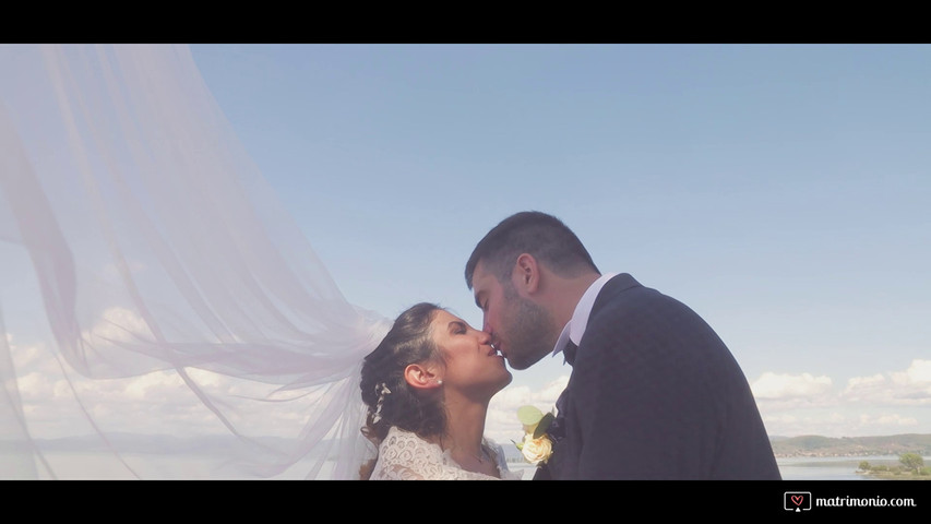 Filippo & Ilaria | Same Day Edit