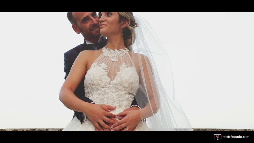 Mattia & Ilenia | Same Day Edit