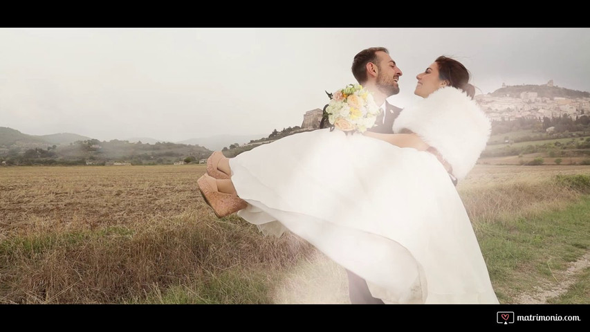 Francesco & Rossella | Same Day Edit