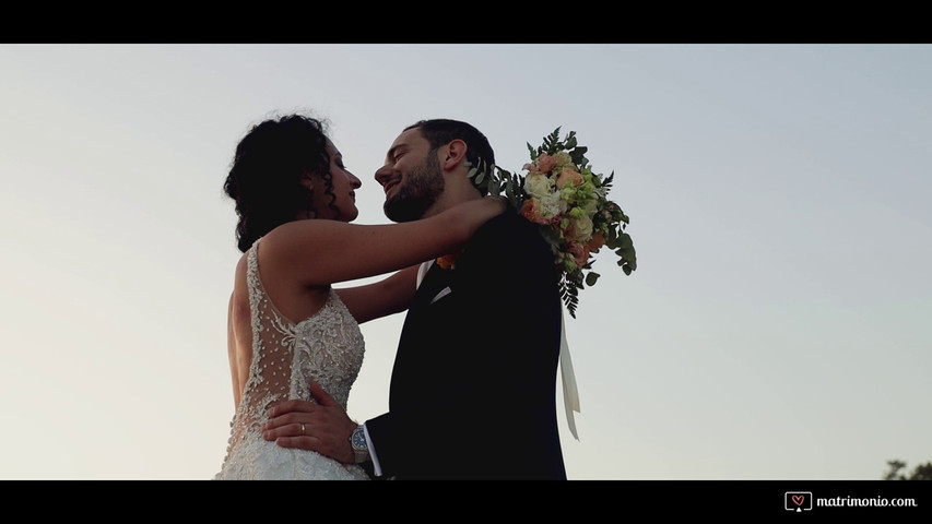 Claudio & Maddalena | Same Day Edit