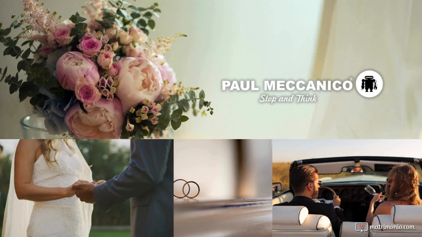 Paul Meccanico