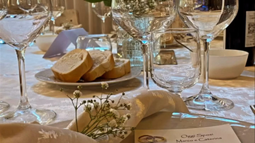Matrimonio 2 maggio