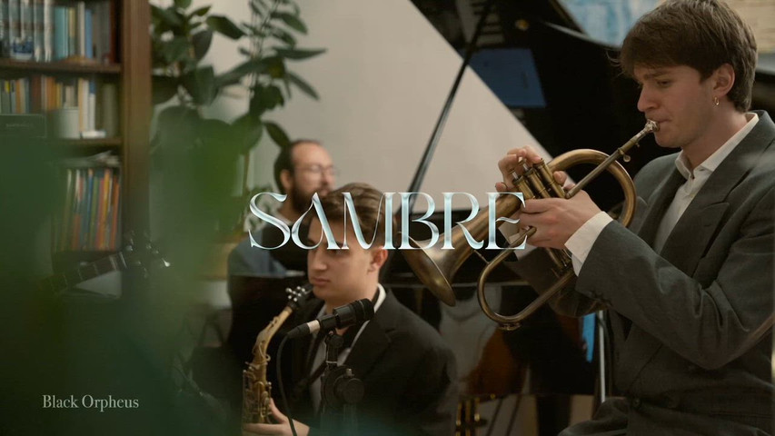 Sambre Live Mix
