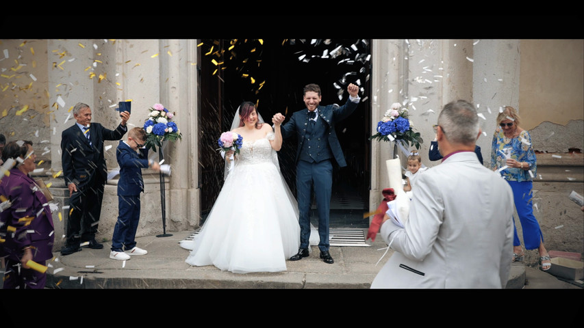 Rossella & Marco - TRAILER