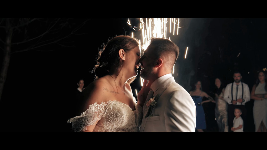 Sabrina & Cristian - TRAILER