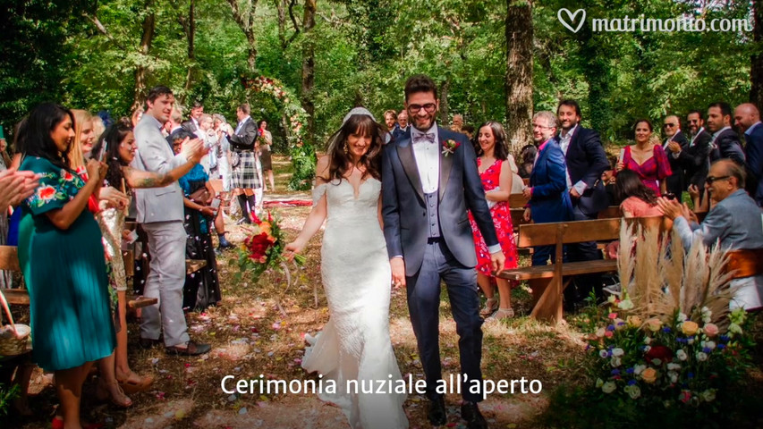 Tenuta San Lorenzo Vecchio
