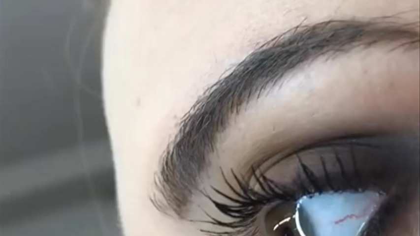 Trucco sposa correttivo