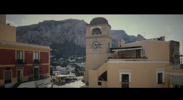 Brent & Jef, Capri 