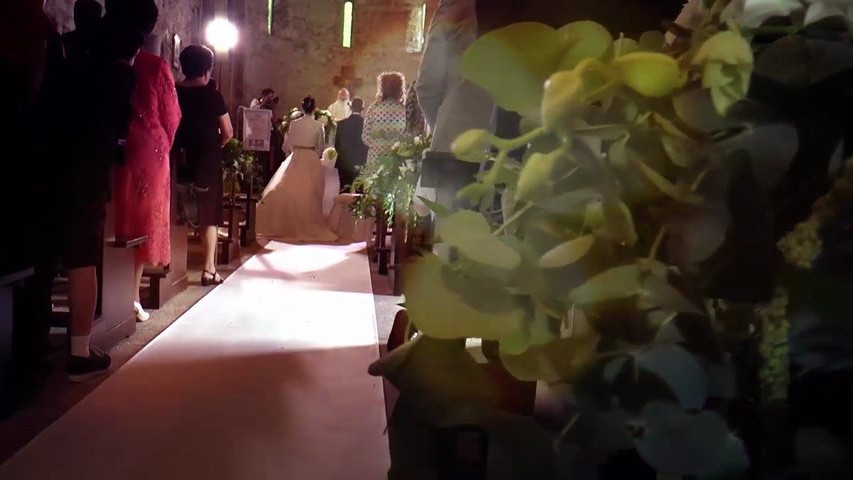 Borgo Lanciano Wedding Style