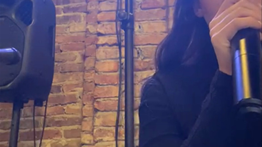 Giordana live