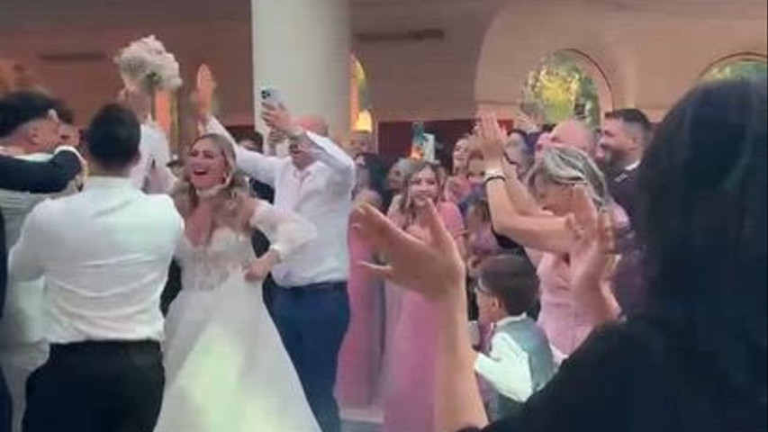 Real Wedding 2026