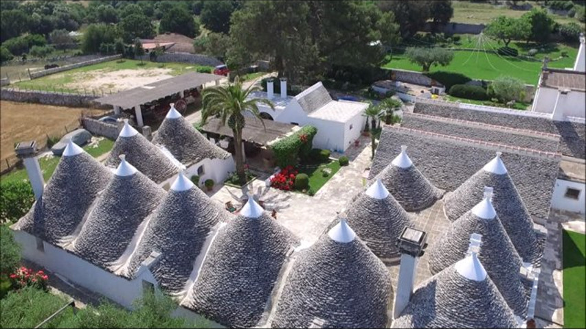 Masseria Luco 