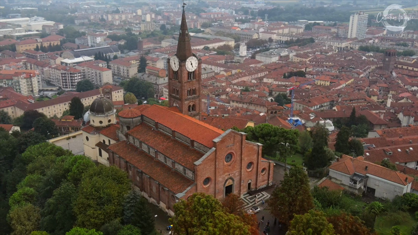 Mesh up chiesa 